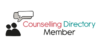 External link to Counselling Directory website.